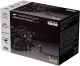 LED božićni venac 240 IP44 24m 3000K