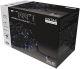 Božićna LED ledenica 360 dioda IP44 8m 6400K