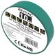 Izolaciona traka 0.13x19mm 10m zelena