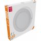 LED panel okrugli nadgradni  18W 4000K 1490lm alu