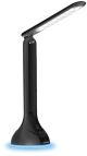 LED stona lampa RGB Mood 4W 4000K crna