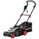 Električna kosačica za travu, 1500W – GRAPHITE 59G474