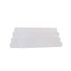 Rezerve pištolja za plastiku 11mm x 10cm, bela