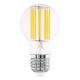 Led sijalica E27 7W filament 3000K