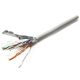 FTP mrežni kabl CAT6A DRAKA UC500 bez halogena