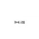 7010Z 0.6 x 4.5 x 25mm ulozak  Standard 25 mm