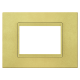 70303.G1 Maska 3M EXP METALLIC metalik sjajno zlato