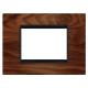 EXP Maska 3M WOOD tresnja