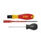 2872 Obrtni momenat Vario-S e lec. 0.8-5.0 Nm Odvijac Torque