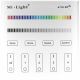 Zidni kontroler za LED traku 12-24V RGBW 4 zone