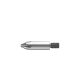 7321Z PH2 x 45mm ulozak sa th read