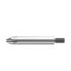 7341Z PH2 x 45mm ulozak sa th read