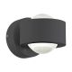 ONO 2 zidna lampa 96049