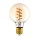 Led sijalica E27 4W filament 2000K