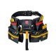 Torba dupla sa pojasom Topex 79R402