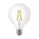 Led sijalica E27 5,9W filament 2700K