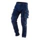 Radne teksas pantalone  81-228-xxxx Neo Tools 81-228
