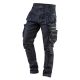 Radne pantalone NEO 81-229 denim