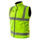 Radni prsluk – dvostrani, reflektujući - NEO 81-520 Neo Tools 81-520