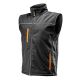 Radni prsluk, softshell materijal Neo Tools 81-532