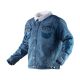 Zimska radna jakna DENIM Neo Tools 81-557