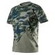 Radna majica (CAMO), maskirna Neo Tools 81-613
