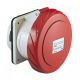 UTIC. UGR. RAVNA 125A 3P-E 380 -415V IP67