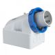 UTIKAC ZIDNI 32A 3P-N-E 200-25 0V IP67