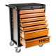 Ormar za alat Neo Tools 7 fioka