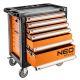 Ormar za alat Neo Tools 84-223