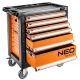 Ormar sa alatom Neo Tools 84-223+G
