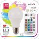 LED Smart sijalica A60 E27 9.7W RGBW 806lm 2700K