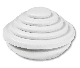 Kablovska uvodnica PVC bela