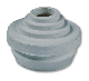 Kablovska uvodnica PVC otvorena fi14mm