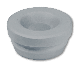 Kablovska uvodnica PVC zatvorena fi14mm
