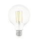 Led sijalica E27 7,8W filament 2700K