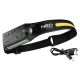 LED naglavna lampa 2 u 1 Neo Tools 99-097