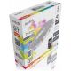 LED traka 220V 22W RGB 2700K IP65 5m WIFI