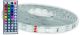 LED traka 220V 22W RGB 2x5m TUYA IP65