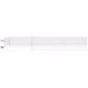 LED T8 cev 18W 1200mm G13 4000K 2160lm staklo