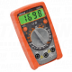 Dig. multimetarDCV.ACV.DCA.OHM .diode check.signal