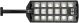 LED ulična lampa 80W 1500lm IP65 sa daljinskim