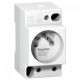 UTICNICA 2P E 16A BELA NF