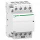 A9 KONTAKTOR MOD. ICT 63A 2NC  2NO 220...