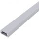 Alu profil za LED traku 15.9x7.8mm 1m nadgradni