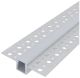 Alu profil za LED traku 52.5x13.3mm 1m ugradni