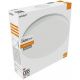 LED plafonjera Uranus 24W 4000K IP54 280mm bela