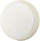 LED plafonjera Titania okrugla 14W 4000K IP54 bela
