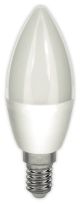 LED sijalica sveća 6.5W E14 3000K 806lm