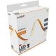 LED traka COB 24V 33W 4000K IP20 5m